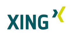 Image result for xing logo