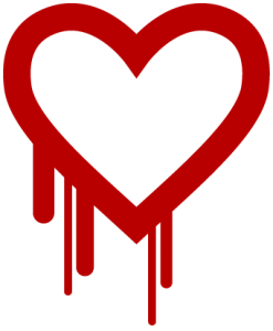 HeartBleed